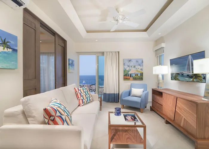 V Azul Vallarta - Luxury Vacation Rental Adults Only