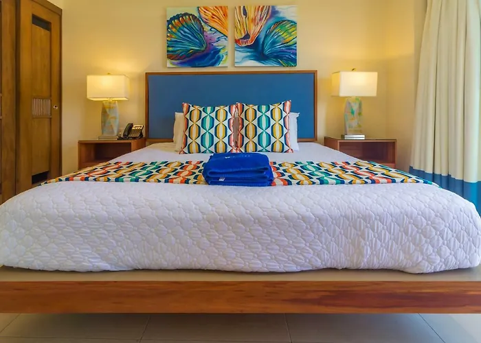 V Azul Vallarta - Luxury Vacation Rental Adults Only