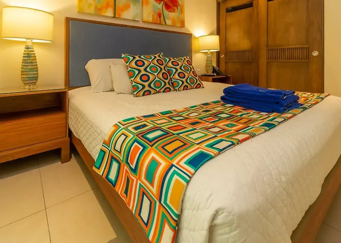 V Azul Vallarta - Luxury Vacation Rental Adults Only
